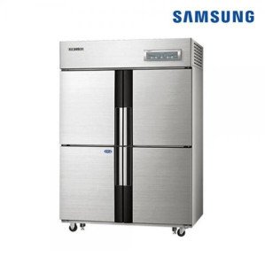 [삼성전자] 삼성전자 CFD-1155 업소용 냉동고 1056L _ 무료배송 > 주방가전