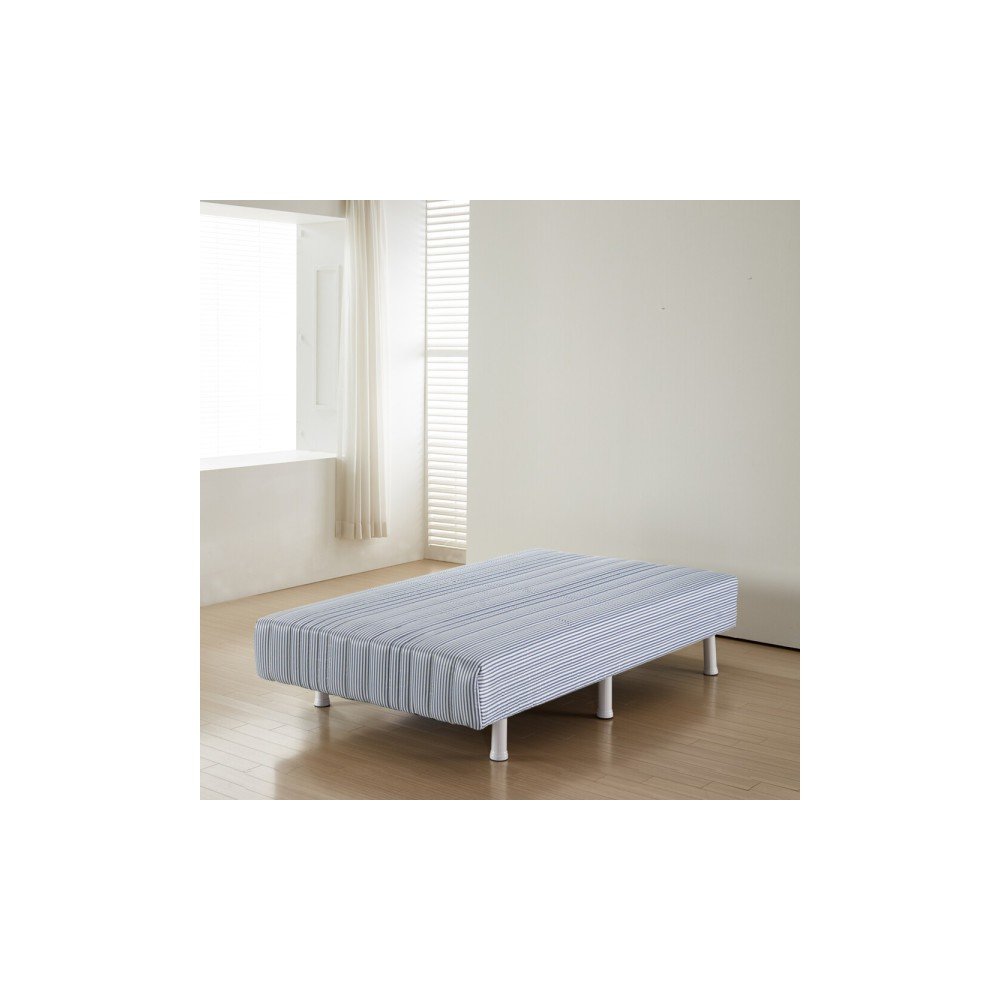 단면매트리스 CL라텍스 기본내장 침대 발통 10cm 19.5cm