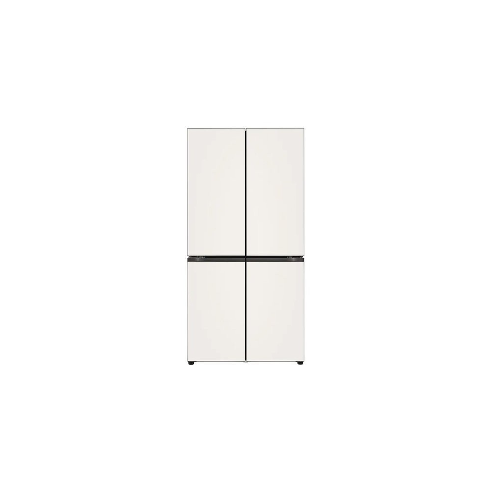 (LG)LG 오브제컬렉션 냉장고 H874GBB012 전국무료