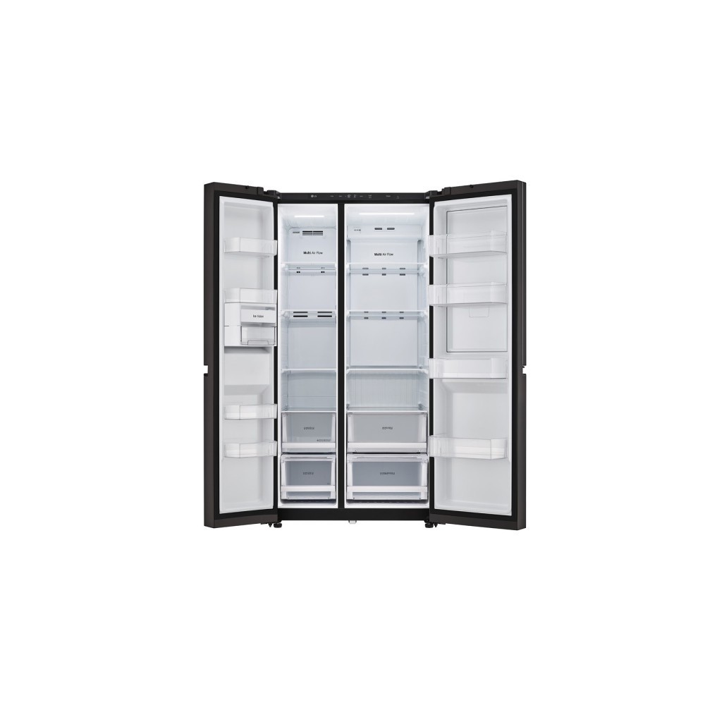 LG 디오스 매직스페이스 오브제컬렉션 S834BP20 832L