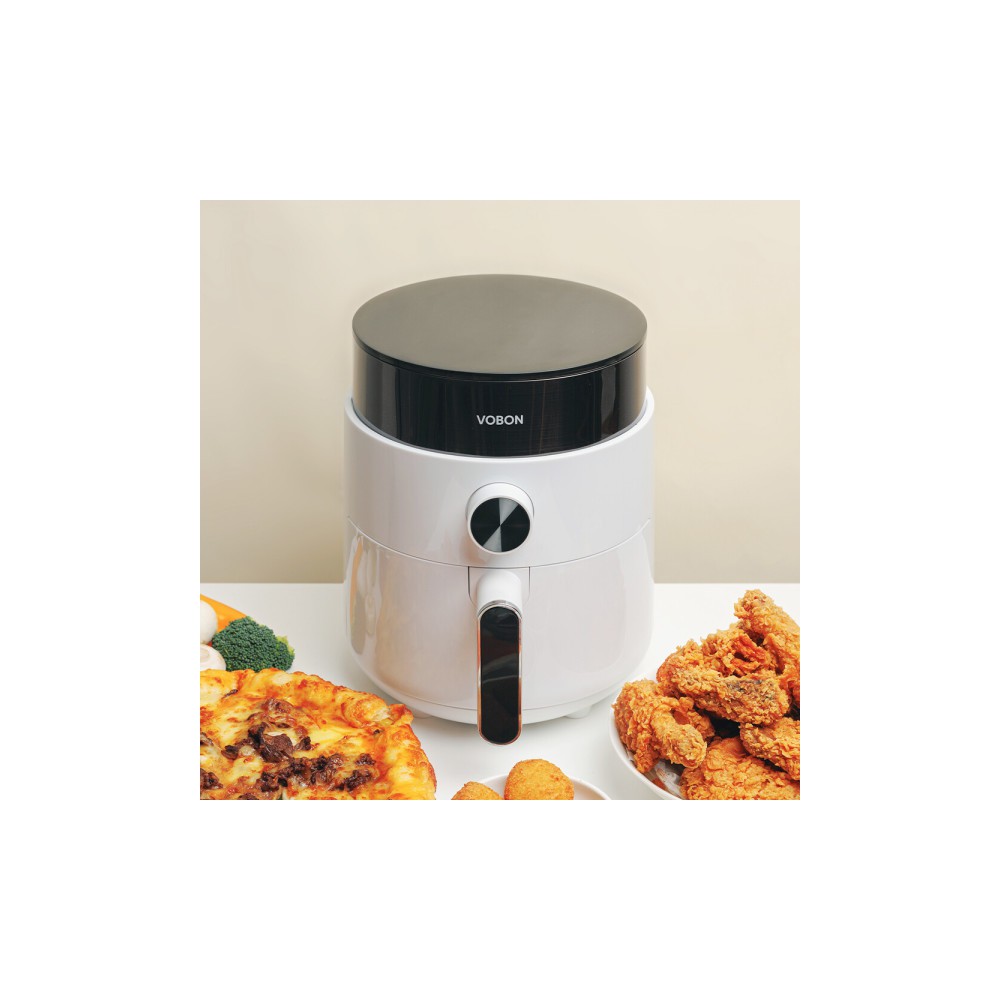 (A급 리퍼상품) 올스텐 에어프라이어 2.5L 화이트 VB