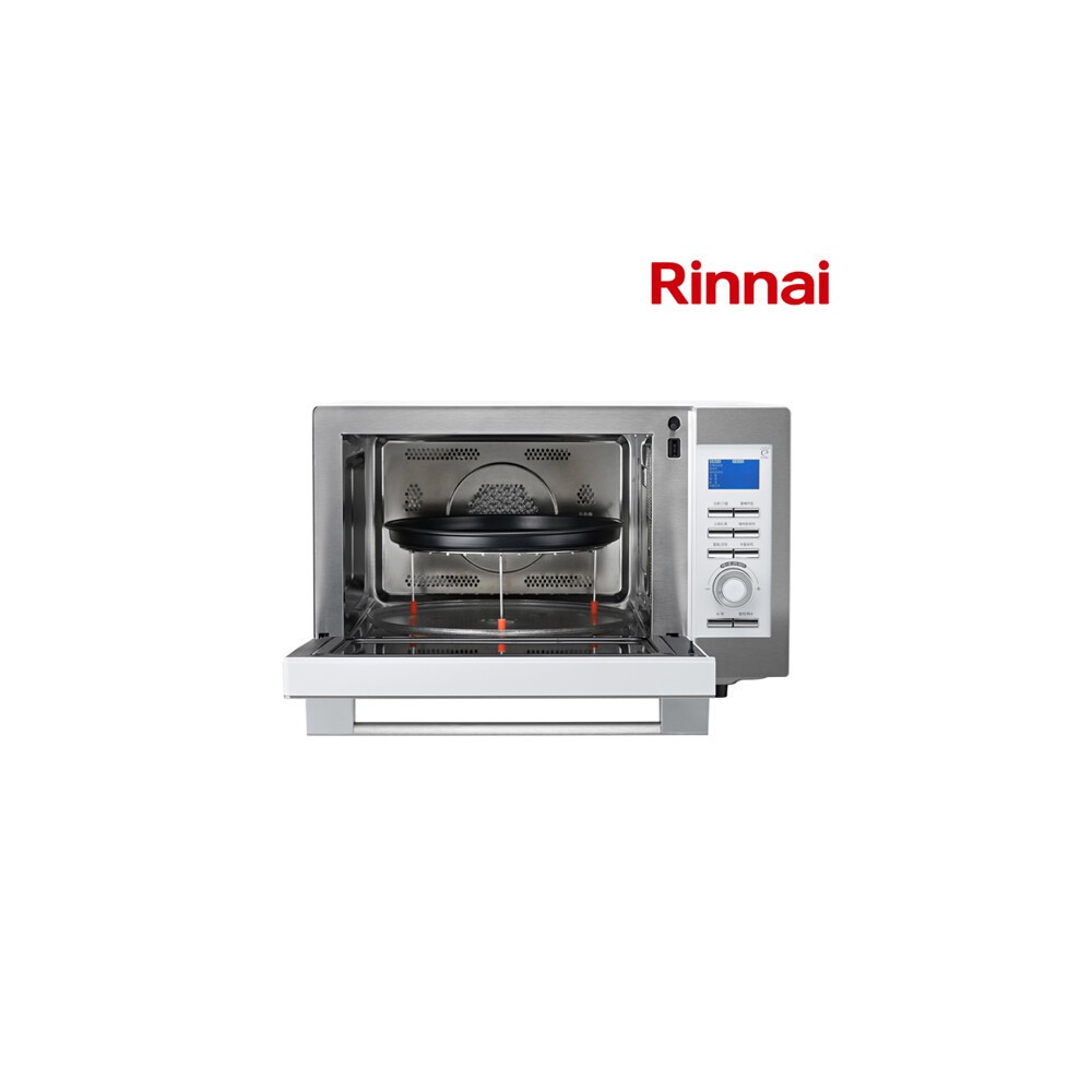 (현대hmall) 린나이 올인원 에어프라이어+전기오븐+전자레인지+복합오븐+광파오븐+베이킹오븐 RCD