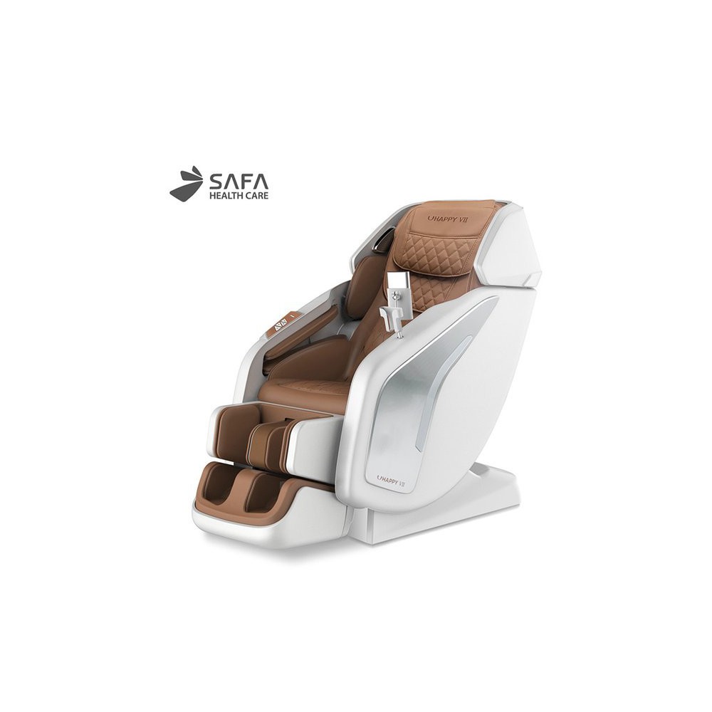 사파헬스케어 유해피7 안마의자 SF