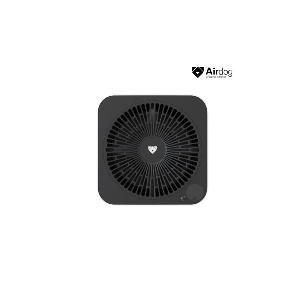 AIRDOG 에어독 필터교체없는 살균 공기청정기 X3s