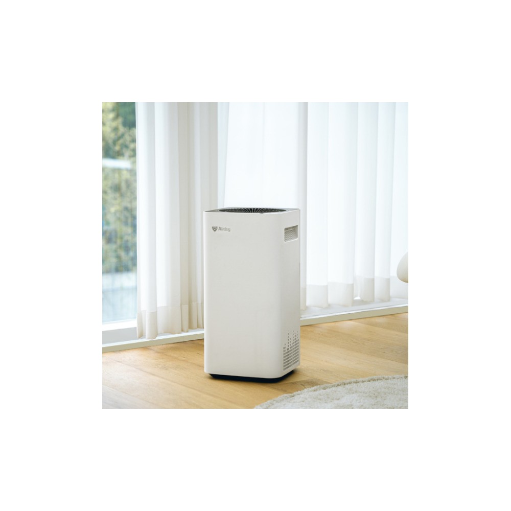 AIRDOG 에어독 필터교체없는 살균 공기청정기 X3s /30일 체험 이벤트/포토리뷰 상품권증정