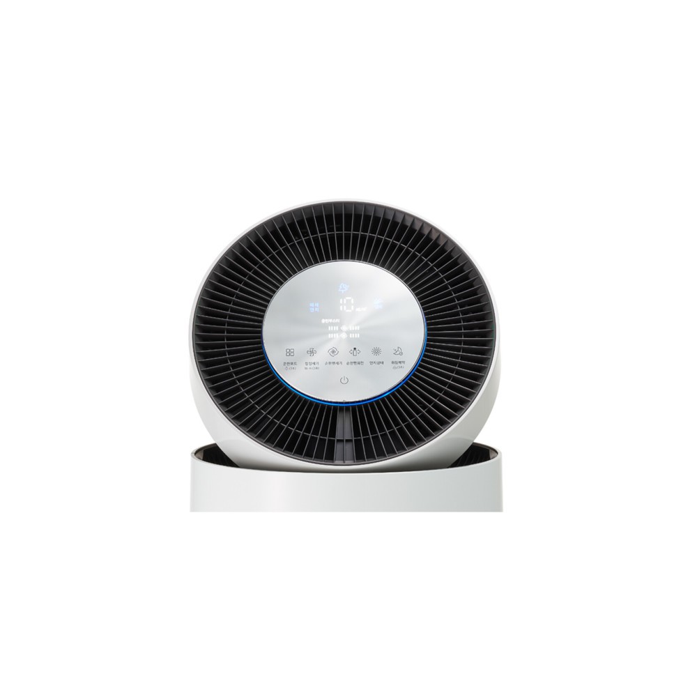 LG 퓨리케어 360 공기청정기 플러스 AS183DWFC 클린부스터 UP가전