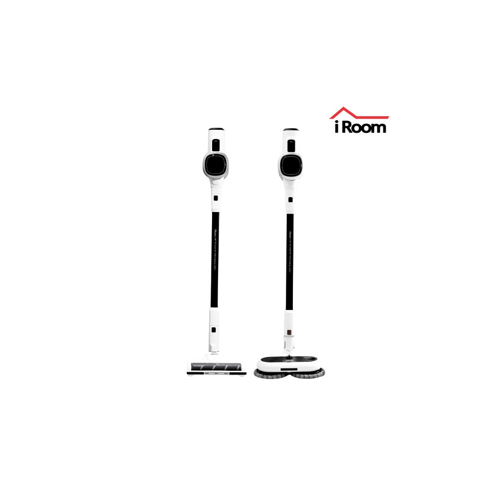 차이슨 무선청소기 아이룸 제우스 i30(물걸레 키트 포함