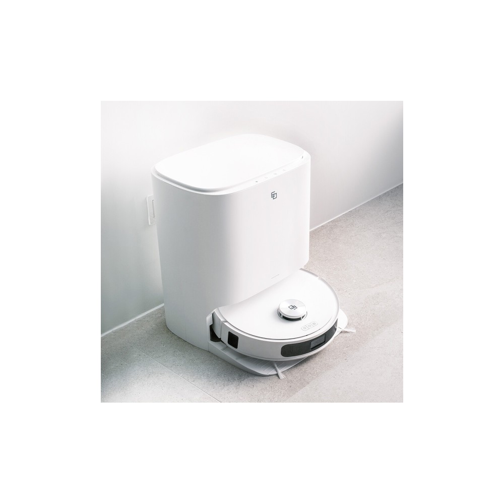 타마 올인원Ai 로봇청소기 물걸레 직배수 열풍건조 온수세척 리프팅 Ai카메라 로봇팔