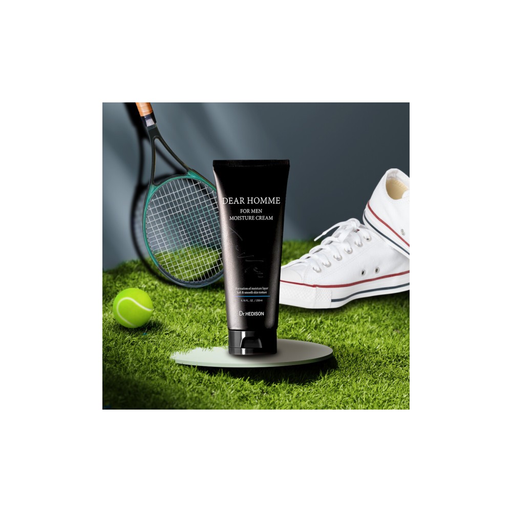 디어 옴므 포맨 모이스춰 크림 200ml