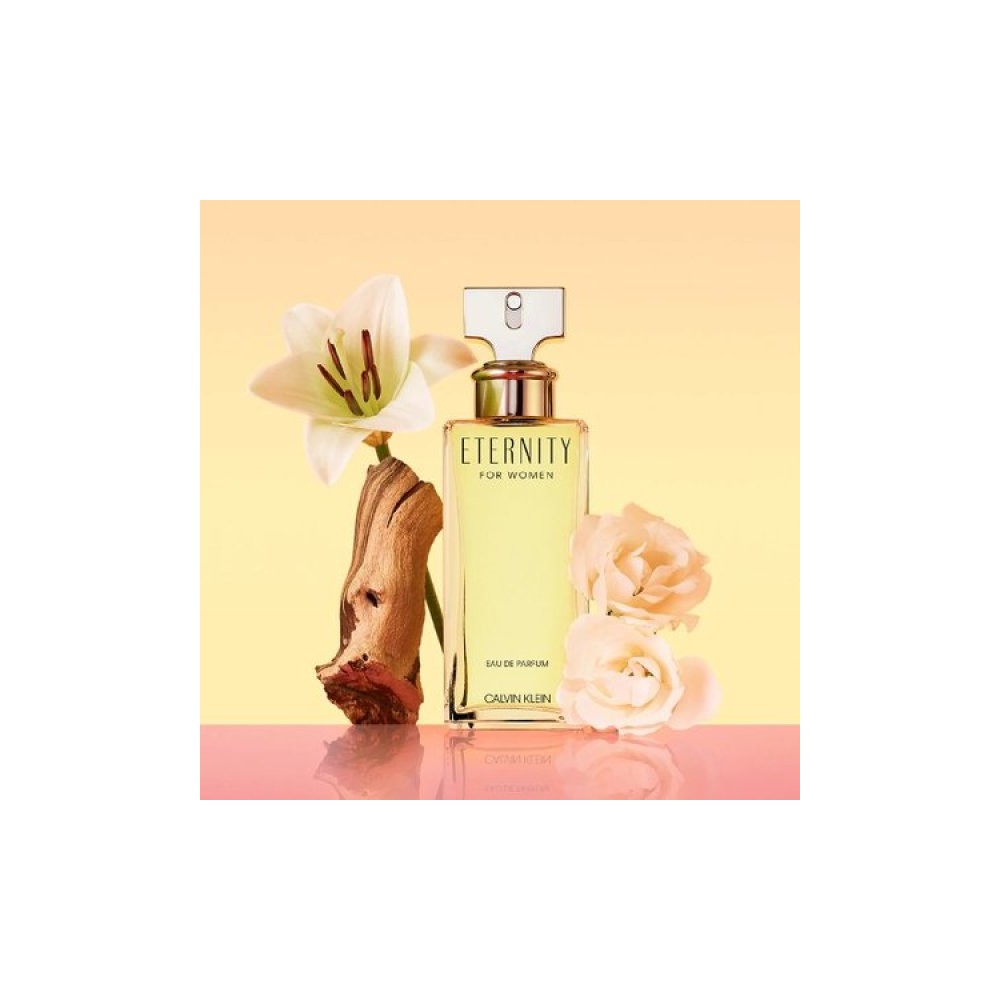 (Calvin Klein)캘빈클라인 이터너티 우먼 EDP 100ml 선물포장가능