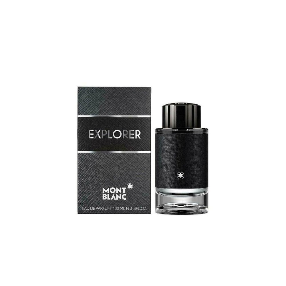 몽블랑 익스플로러 EDP 100ml