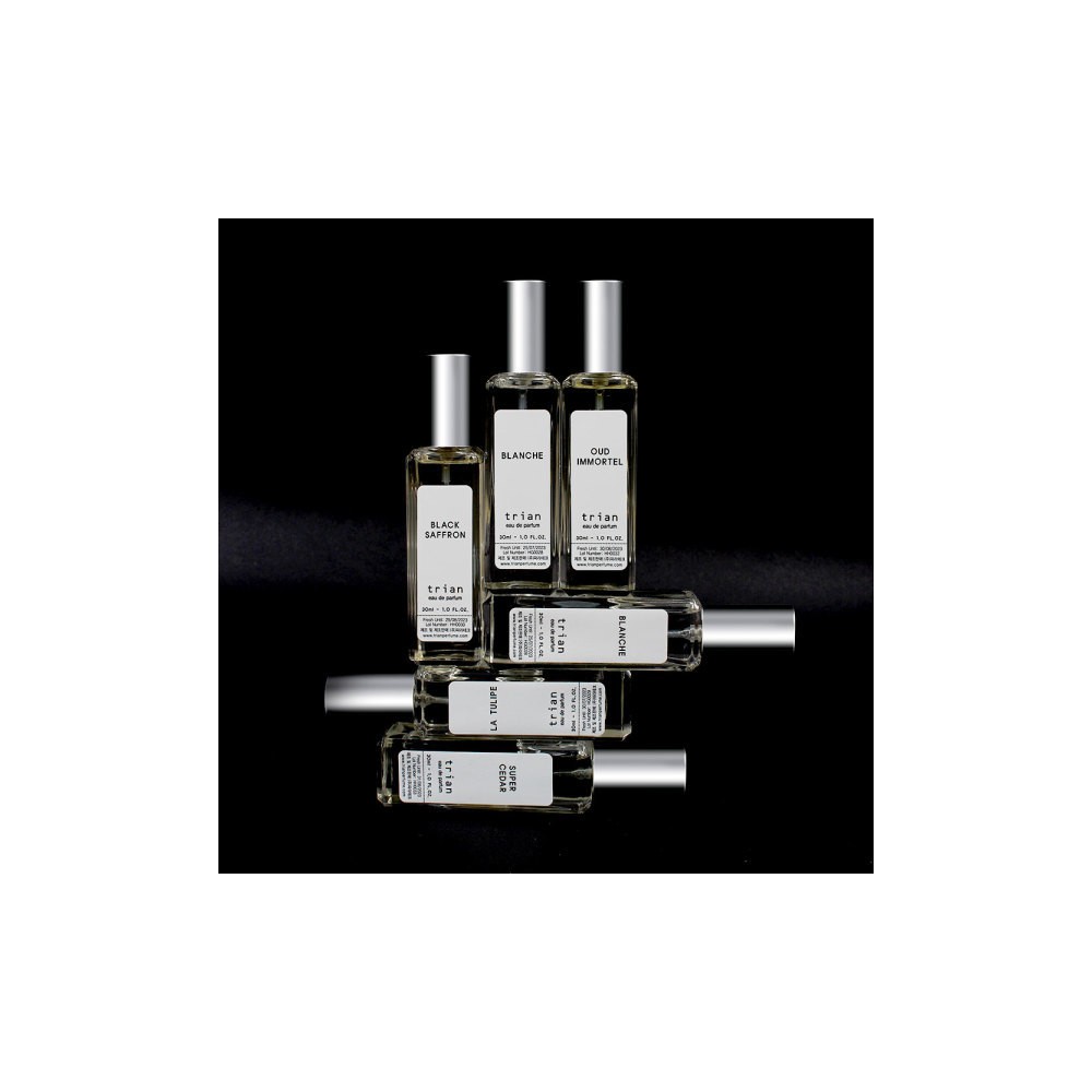 3+1 트리앙 퍼퓸 오데퍼퓸 니치향수/ 무료배송