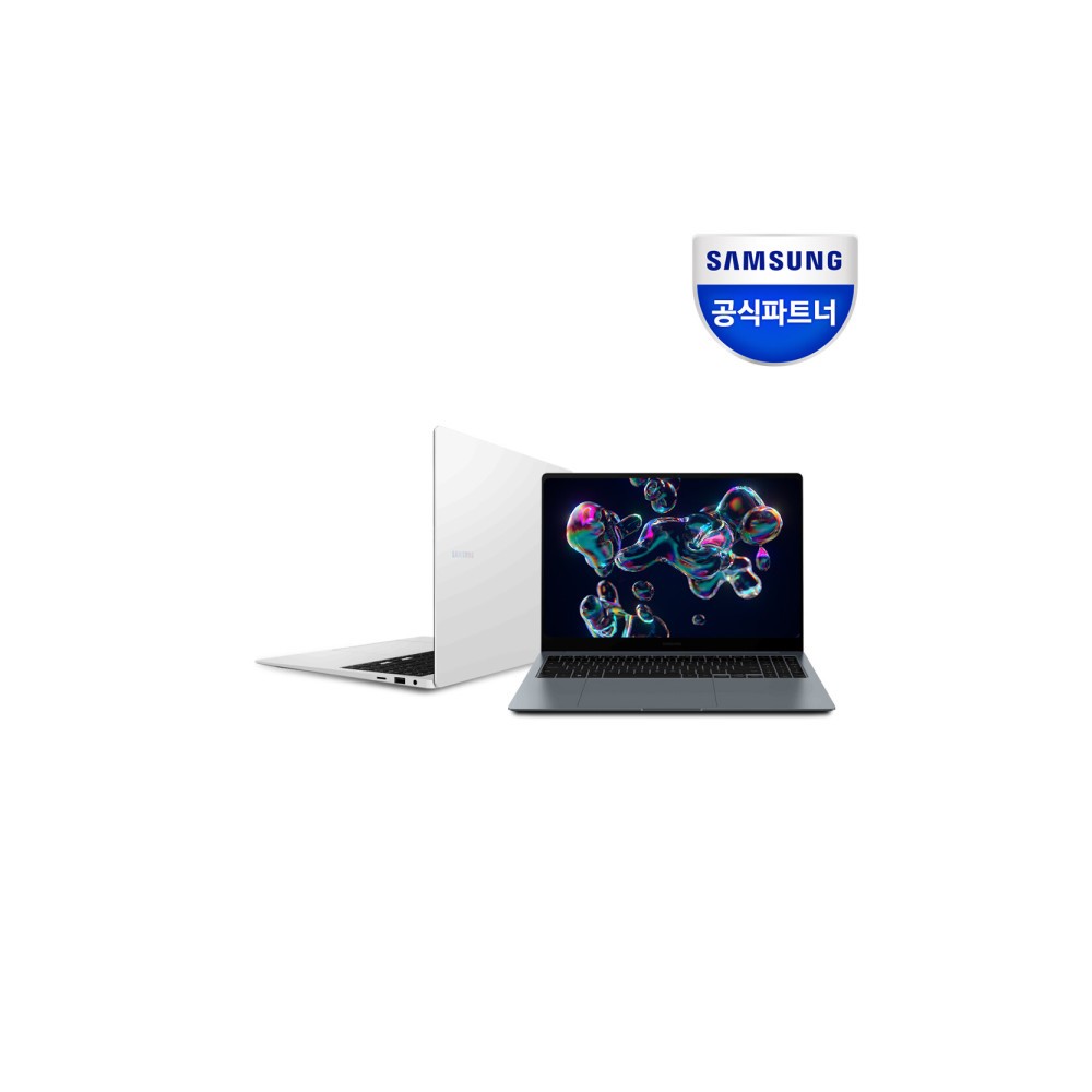 갤럭시북4 프로 NT960XGQ-A52A 최종166만+SSD더블업 인텔Ultra5/32GB/터치/WQXGA+/120Hz 16형 Ai노트북