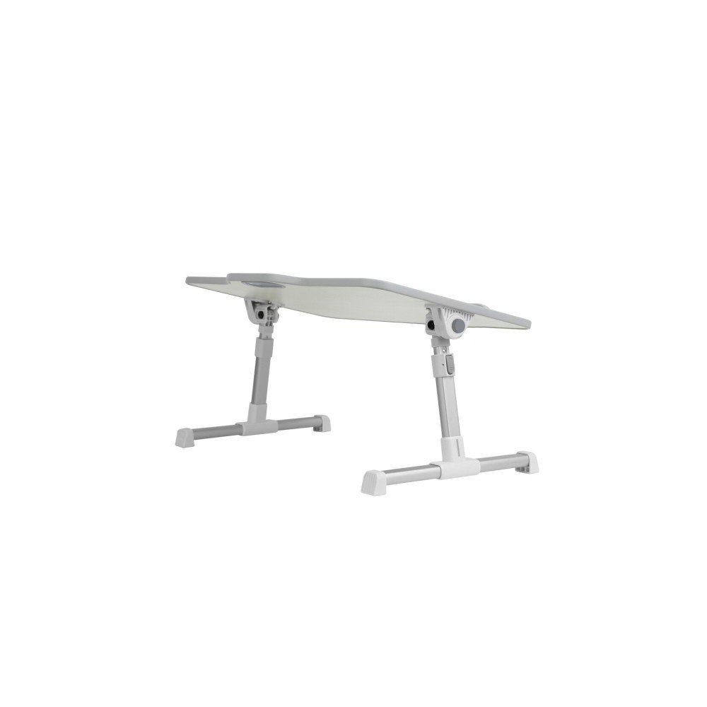 휴대용 다용도 노트북 테이블 4단계 각도 5단계 높이조절 NEXT-HTB515