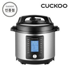 [쿠쿠전자] 쿠쿠 CMC-A0655FB 스피드팟 멀티쿠커 공식판매점
